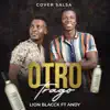 Lion Blacck - Otro Trago (Cover) [feat. Andy] - Single